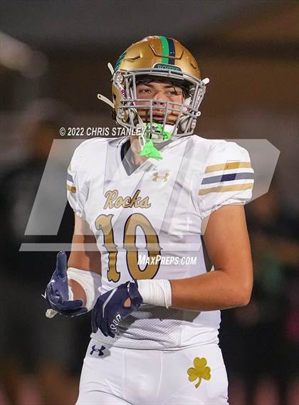 Thumbnail 2 in Yuma Catholic @ Verrado photogallery.