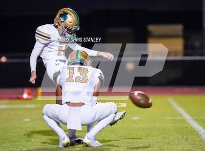 Thumbnail 1 in Yuma Catholic @ Verrado photogallery.