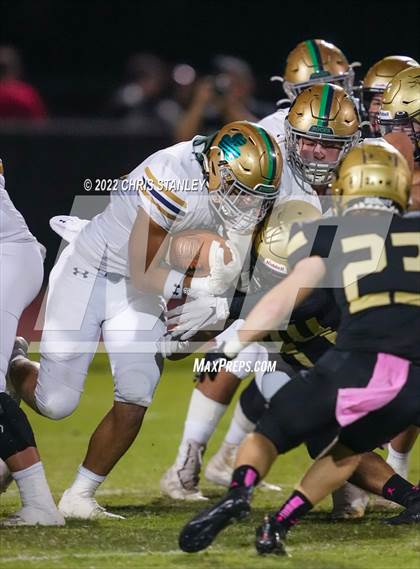 Thumbnail 3 in Yuma Catholic @ Verrado photogallery.