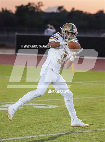 Thumbnail 3 in Yuma Catholic @ Verrado photogallery.