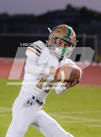 Thumbnail 2 in Yuma Catholic @ Verrado photogallery.