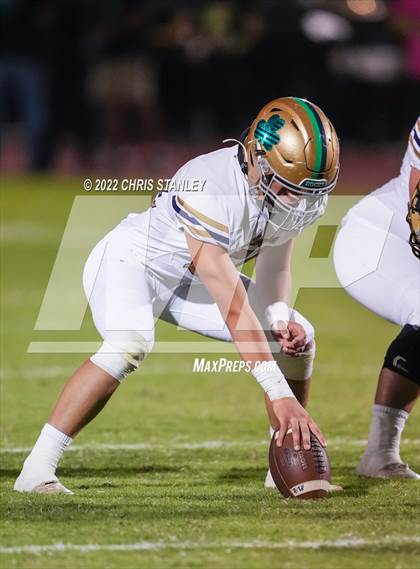 Thumbnail 2 in Yuma Catholic @ Verrado photogallery.