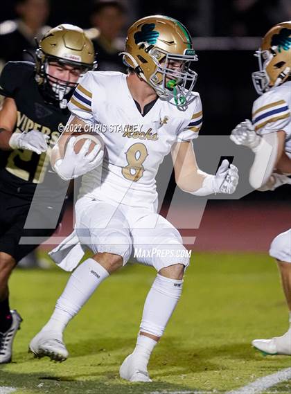 Thumbnail 2 in Yuma Catholic @ Verrado photogallery.