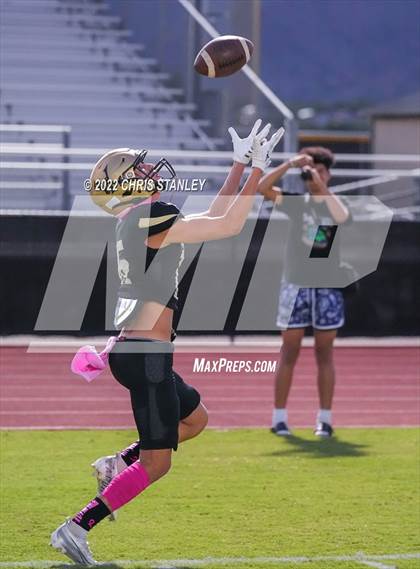 Thumbnail 3 in Yuma Catholic @ Verrado photogallery.
