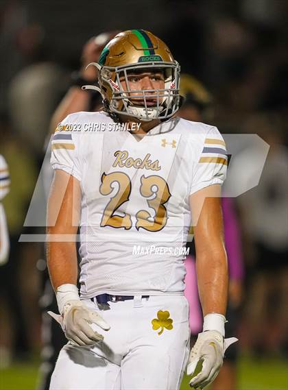 Thumbnail 1 in Yuma Catholic @ Verrado photogallery.