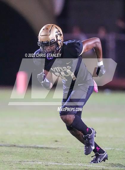 Thumbnail 1 in Yuma Catholic @ Verrado photogallery.