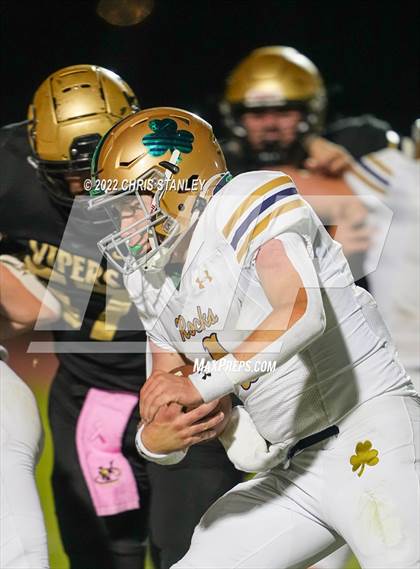 Thumbnail 2 in Yuma Catholic @ Verrado photogallery.