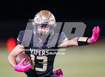 Thumbnail 3 in Yuma Catholic @ Verrado photogallery.