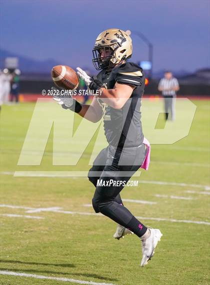 Thumbnail 1 in Yuma Catholic @ Verrado photogallery.
