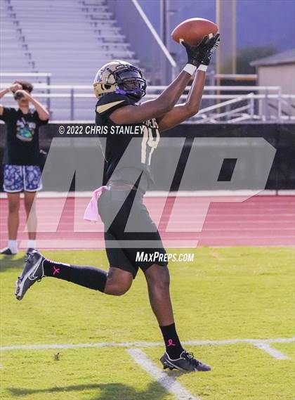 Thumbnail 2 in Yuma Catholic @ Verrado photogallery.