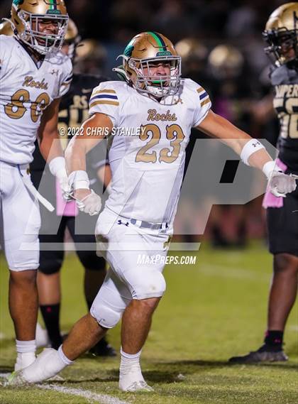 Thumbnail 2 in Yuma Catholic @ Verrado photogallery.