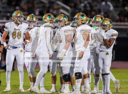 Thumbnail 3 in Yuma Catholic @ Verrado photogallery.