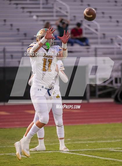 Thumbnail 3 in Yuma Catholic @ Verrado photogallery.