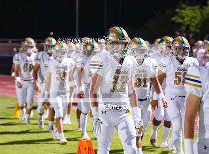 Thumbnail 1 in Yuma Catholic @ Verrado photogallery.