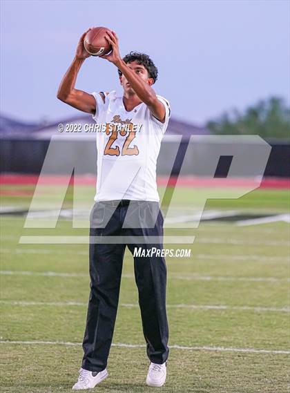 Thumbnail 1 in Yuma Catholic @ Verrado photogallery.