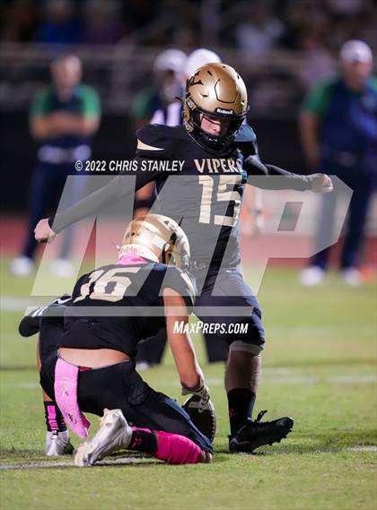 Thumbnail 1 in Yuma Catholic @ Verrado photogallery.