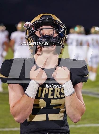Thumbnail 2 in Yuma Catholic @ Verrado photogallery.