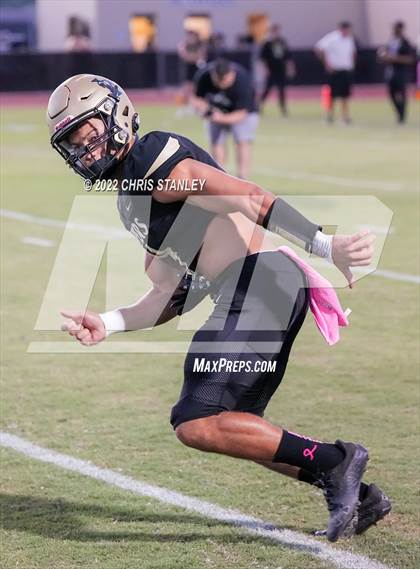 Thumbnail 3 in Yuma Catholic @ Verrado photogallery.