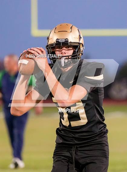 Thumbnail 3 in Yuma Catholic @ Verrado photogallery.