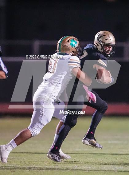 Thumbnail 3 in Yuma Catholic @ Verrado photogallery.