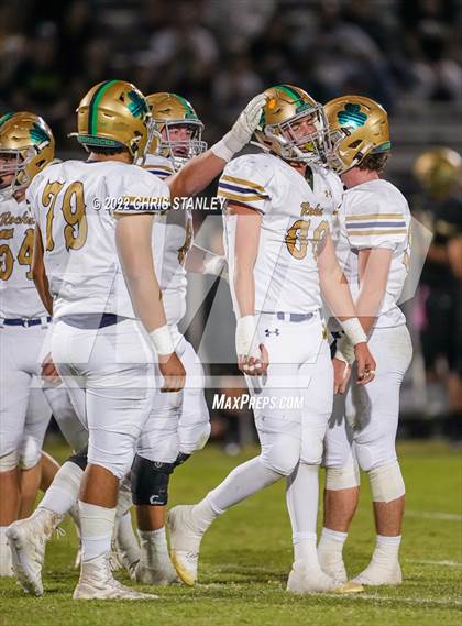 Thumbnail 2 in Yuma Catholic @ Verrado photogallery.