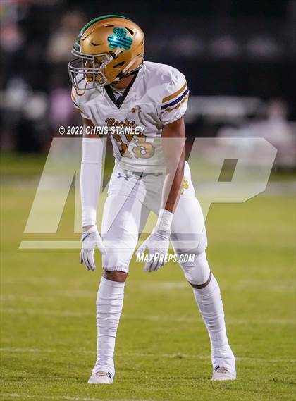 Thumbnail 3 in Yuma Catholic @ Verrado photogallery.