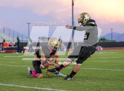Thumbnail 1 in Yuma Catholic @ Verrado photogallery.