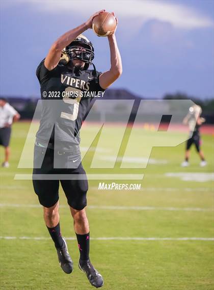 Thumbnail 1 in Yuma Catholic @ Verrado photogallery.