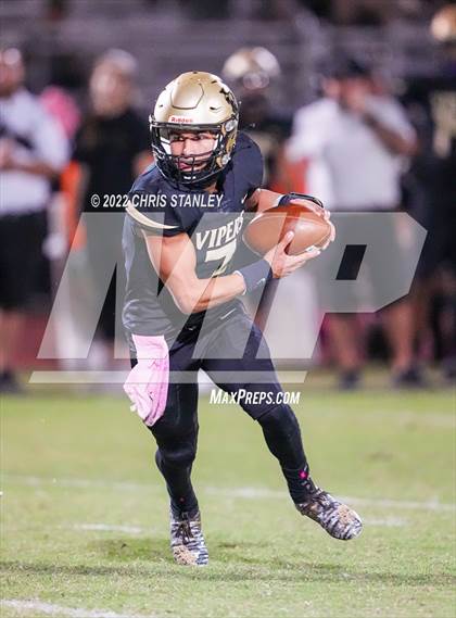 Thumbnail 2 in Yuma Catholic @ Verrado photogallery.