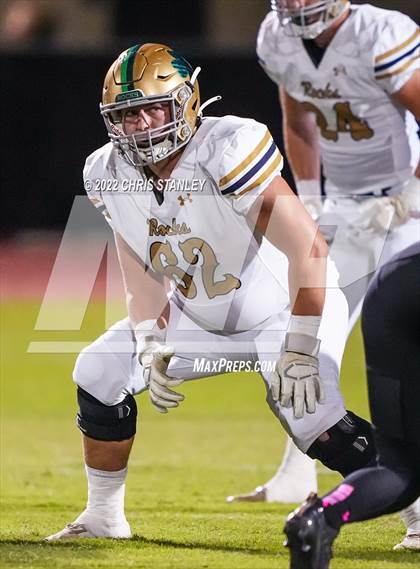 Thumbnail 3 in Yuma Catholic @ Verrado photogallery.