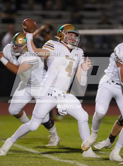 Thumbnail 3 in Yuma Catholic @ Verrado photogallery.