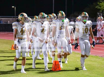 Thumbnail 2 in Yuma Catholic @ Verrado photogallery.