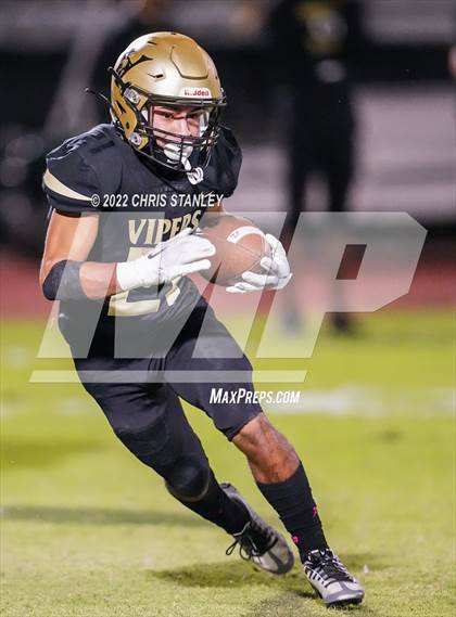Thumbnail 3 in Yuma Catholic @ Verrado photogallery.