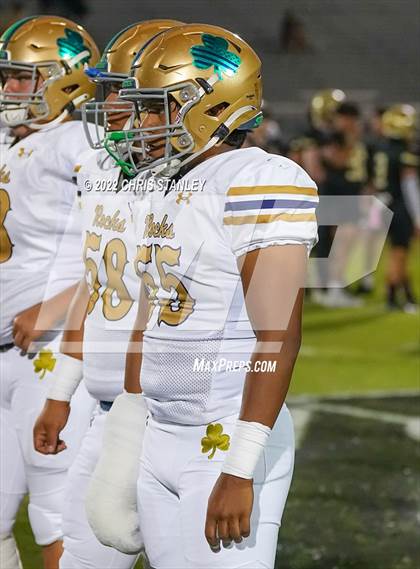 Thumbnail 3 in Yuma Catholic @ Verrado photogallery.