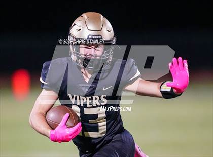 Thumbnail 2 in Yuma Catholic @ Verrado photogallery.