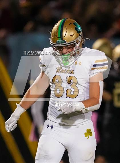Thumbnail 2 in Yuma Catholic @ Verrado photogallery.