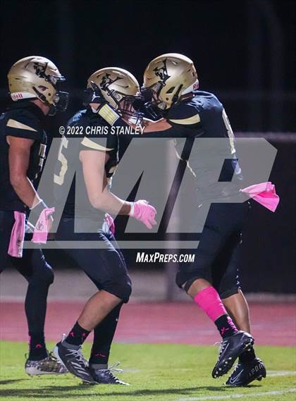 Thumbnail 3 in Yuma Catholic @ Verrado photogallery.