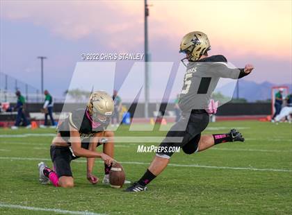 Thumbnail 3 in Yuma Catholic @ Verrado photogallery.