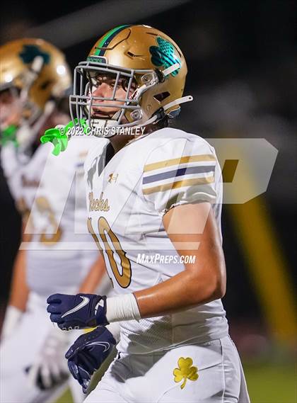 Thumbnail 1 in Yuma Catholic @ Verrado photogallery.