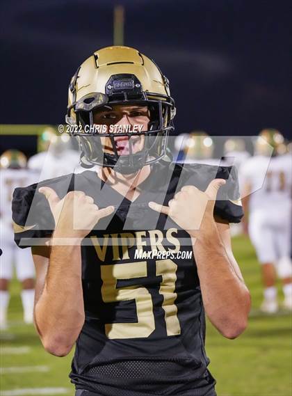 Thumbnail 1 in Yuma Catholic @ Verrado photogallery.