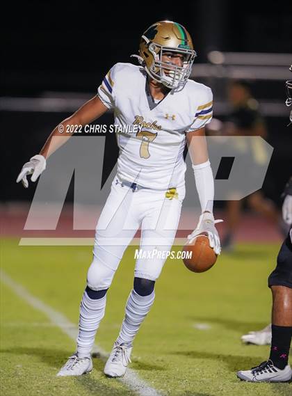 Thumbnail 2 in Yuma Catholic @ Verrado photogallery.