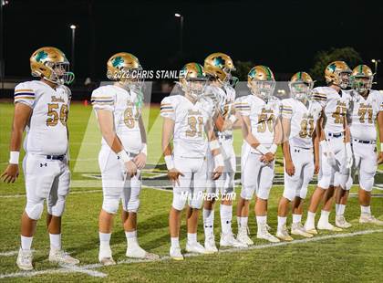 Thumbnail 1 in Yuma Catholic @ Verrado photogallery.