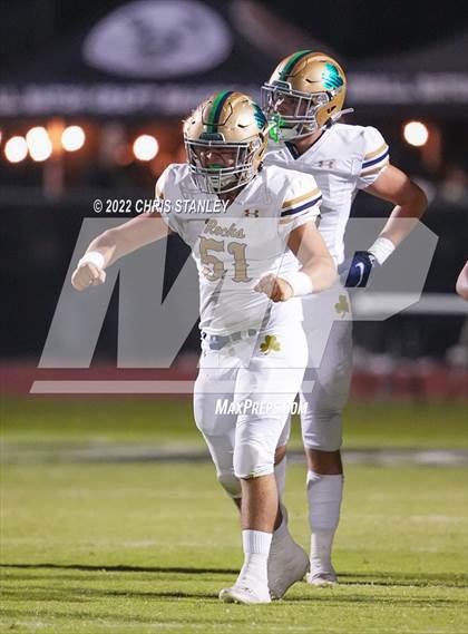Thumbnail 3 in Yuma Catholic @ Verrado photogallery.