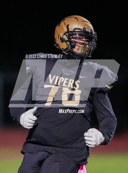 Thumbnail 3 in Yuma Catholic @ Verrado photogallery.