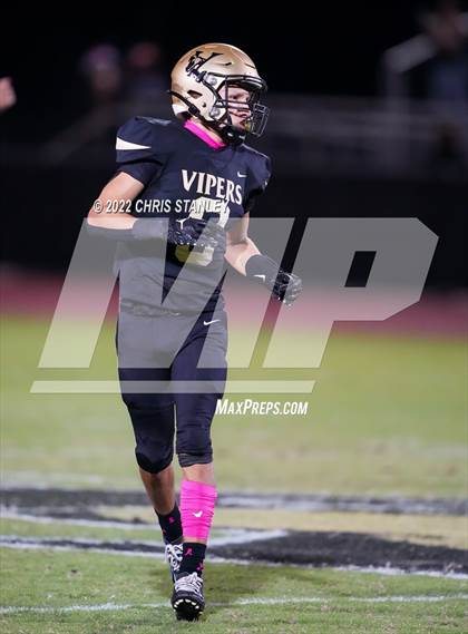 Thumbnail 2 in Yuma Catholic @ Verrado photogallery.