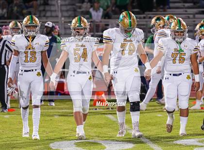 Thumbnail 1 in Yuma Catholic @ Verrado photogallery.