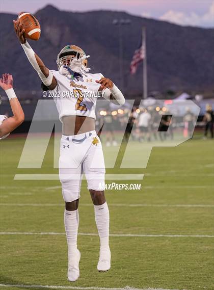 Thumbnail 3 in Yuma Catholic @ Verrado photogallery.