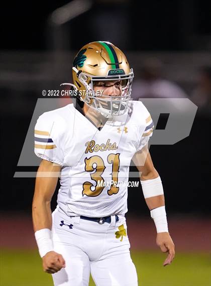 Thumbnail 2 in Yuma Catholic @ Verrado photogallery.