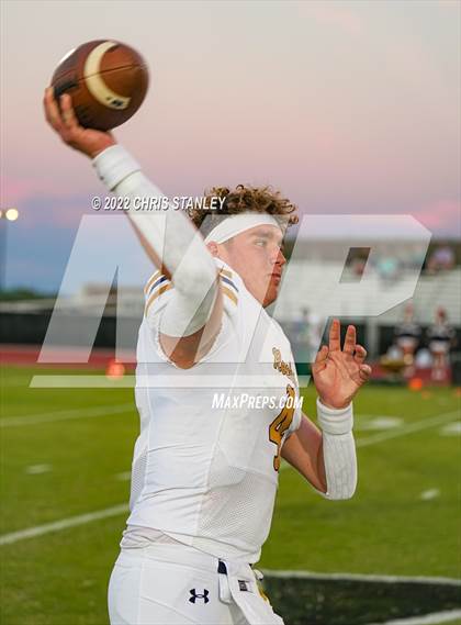 Thumbnail 3 in Yuma Catholic @ Verrado photogallery.