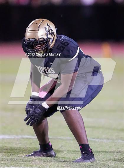Thumbnail 1 in Yuma Catholic @ Verrado photogallery.